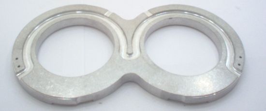 Picture of S6 WEARPLATE TYPE G SP5622