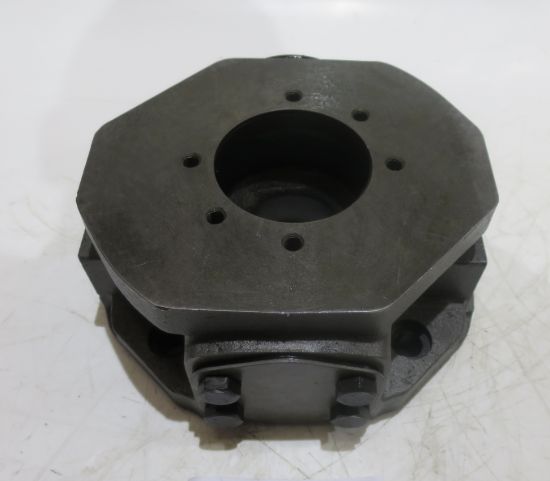 Picture of MA10V100 SAE A R/H THRU-DRIVE MET