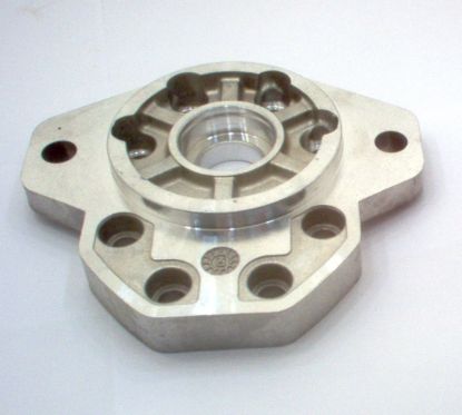 Picture of SNP3 PUMP ''S'' TYPE  MTG FLANGE