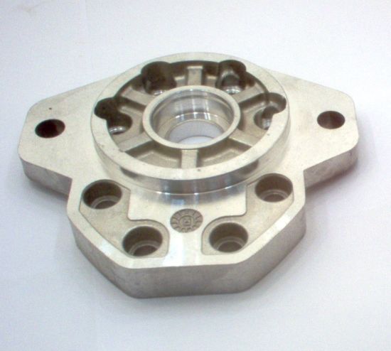 Picture of SNP3 PUMP ''S'' TYPE  MTG FLANGE