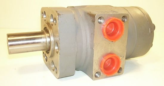 Picture of WDM 200 HI TORQ MOT MM 4 BOLT