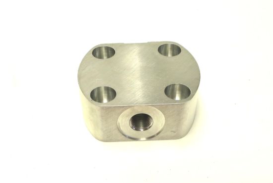 Picture of P23 BACK COVER FOR LOW PROFILE RV