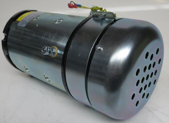 Picture of 12VDC 2.5 KW H DUTY FAN COOLED 151