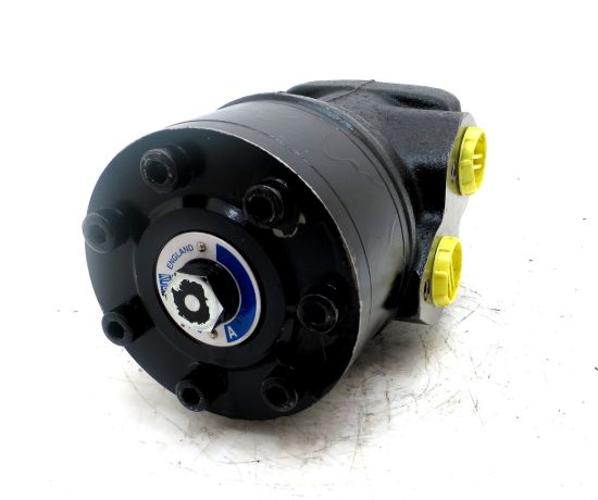 Picture of WWM200 1'' WITH 4 BOLT SQUARE FLANG