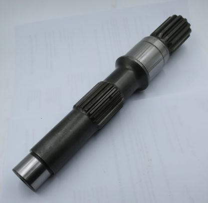 Picture of MA10V140 SAE D 13 T'TH SPLINE SHAFT