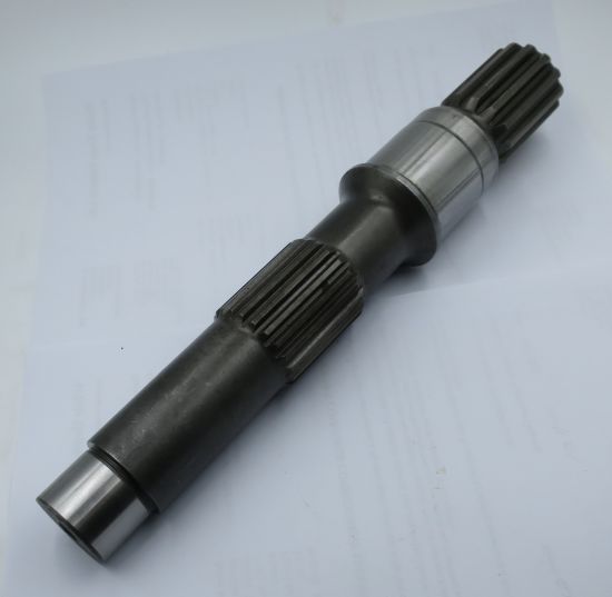Picture of MA10V140 SAE D 13 T'TH SPLINE SHAFT