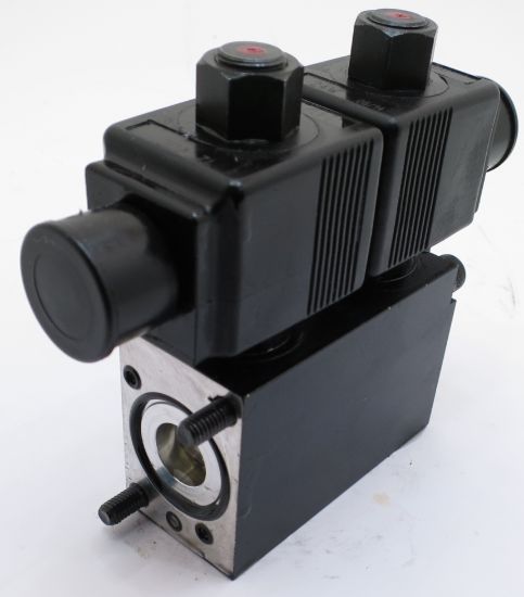 Picture of V5-60 12V SOLENOID MANIFOLD ASSEM