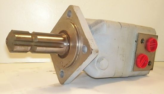 Picture of WMSA 150 AG PTO SHAFT MOTOR