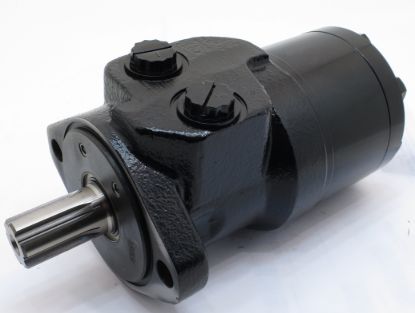 Picture of WHITE 240CC/REV  6B SPLINED SHAFTED