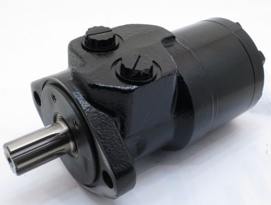 Picture of WHITE 240CC/REV  6B SPLINED SHAFTED