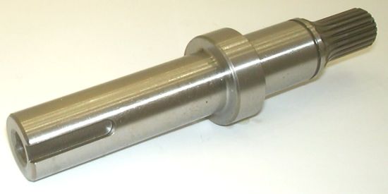 Picture of S12 3/4 X 61.3MM CONTINENTAL PAR