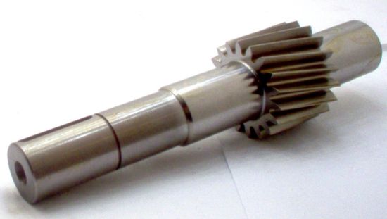 Picture of S5 GEAR CODE 'G'-1 1/4 SAE PARA