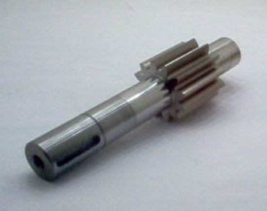 Imagen de PGP620 41CC SAE BB 1' ACUÑADO EJE