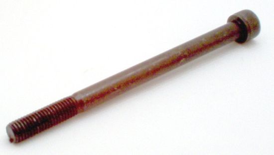 Picture of M10 X 1.5 135X26 GRADE 12.9 HT