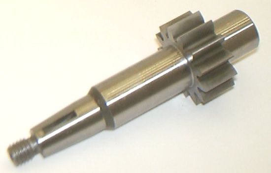 Imagen de PGP505 5CC 0PL CÓNICA