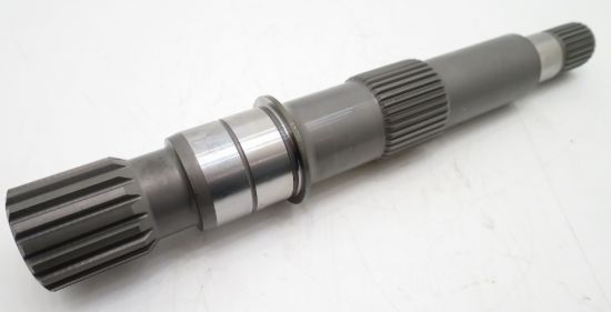 Picture of F S2 SAE CC 17 SPL WITH AUX SPLINE