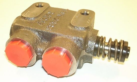 Picture of SV80-A-J-S DIVERTER VALVE SPR