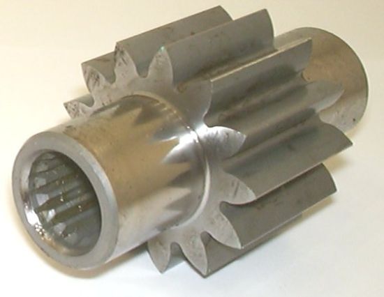 Picture of S17 33CC CENTER DRIVE