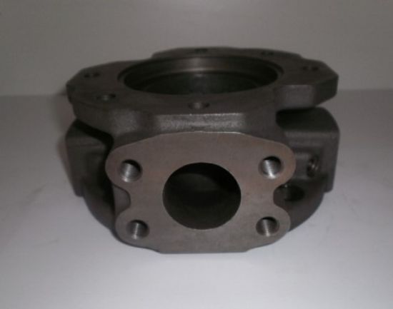 Picture of MA10V045 SAE B L/H THRU-DRIVE MET