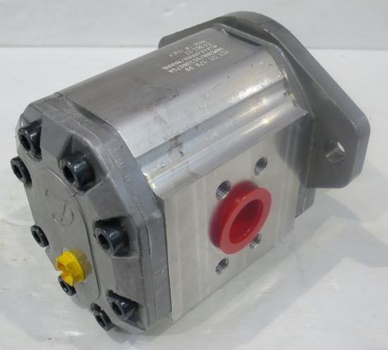 Picture of SNM3/63L CI06 7/8'' SHAFT GEAR MOTO