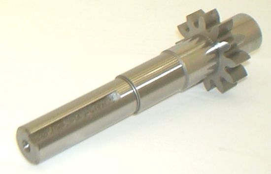 Picture of PGP511 6CC DRIVE GEAR 5/8 KEYED