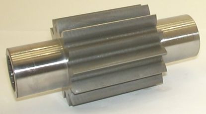 Imagen de PGP517 52CC ENGRANAJE DE TRANSMISIÓN CENTRO