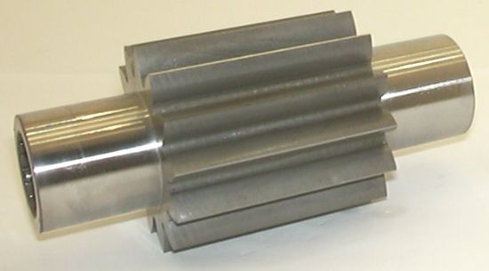 Imagen de PGP517 52CC ENGRANAJE DE TRANSMISIÓN CENTRO