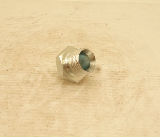 Picture of 1/2 BSP x 7/16 JIC M/M ADAPTOR