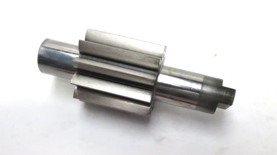 Picture of SNP2 22cc 8mm TANG S'GLE PMP GEAR