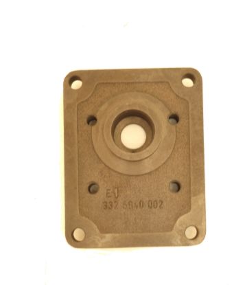 Imagen de PGP505 36.4MM/4B EJE DEL MOTOR FIN