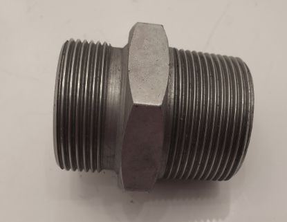 Picture of 1.1/2 BSP x 1.1/2 BSPT M/M ADA