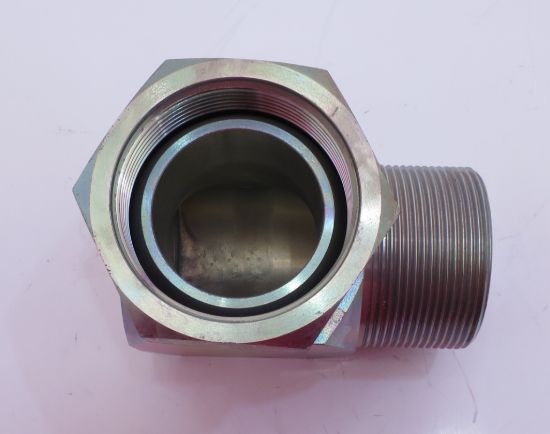 Picture of 2'' x 2'' BSP M/F 90/C ADA