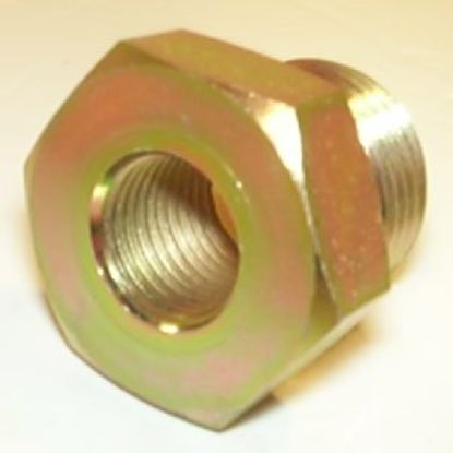 Picture of 1/4 x 1/2 BSP M/F FIXED BUSH