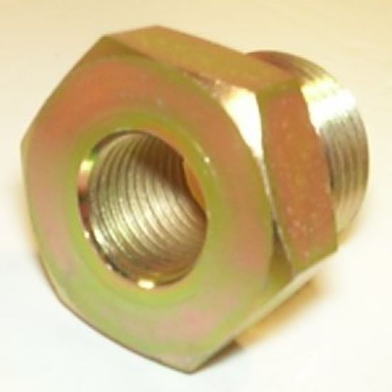 Picture of 1/4 x 1/2 BSP M/F FIXED BUSH