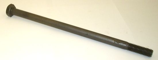 Picture of M10 X 1.5 195X26 GRADE 8.8 HT HEX**