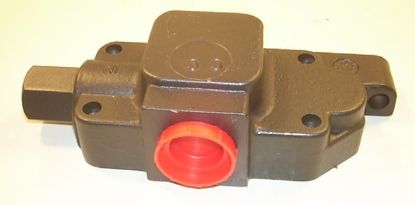 Picture of V3000 CLOSED CENTRE END COVER