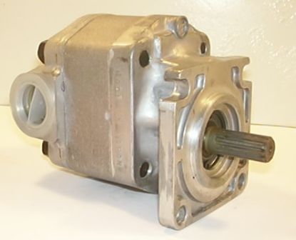 Imagen de KP10 18CC REV BOMBA DE ENGRANAJE