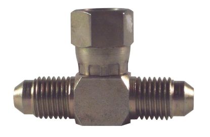 Picture of 7/16 JIC M/M/F TEE