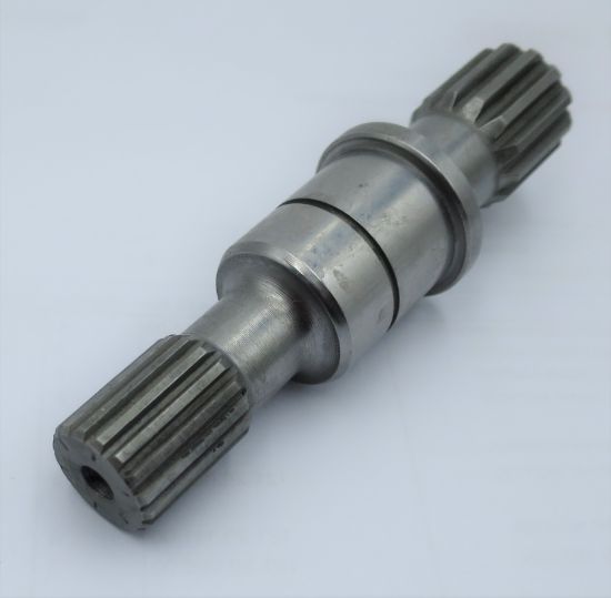 Picture of S17 7/8 X 13 SPLINE SAE B