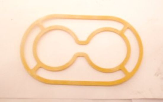 Picture of SNM2S  FRONT FLANGE BACKING RING