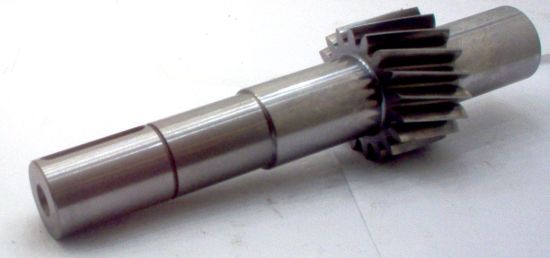 Picture of S5 GEAR CODE 'G'-1 1/4 SAE PARA