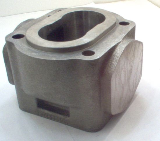 Picture of PGP640 65CC FRONT PUMP BODY