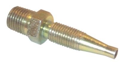 Picture of 1/4 NPT MALE FOR 1/4 HOSE R/U
