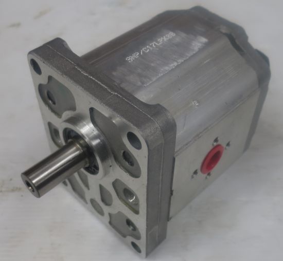 Picture of SNP2 C17L CI01_111.20.475.00