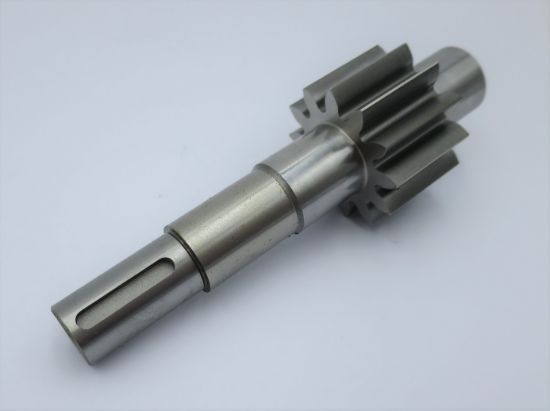 Picture of PGP511 16CC 15MM PAR SING SECT DG