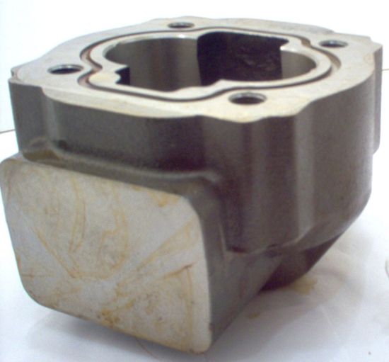 Picture of S5051 SINGLE BODY - UNPORTED -