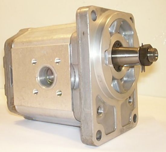 Picture of SNP2 C17L  TBBB HYDRAULIC GEAR PUMP