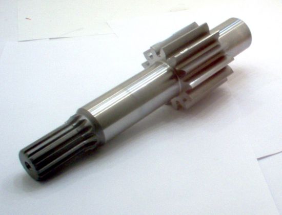 Image de PBP64030CC 1 SAE BB 15T CANNELÉ