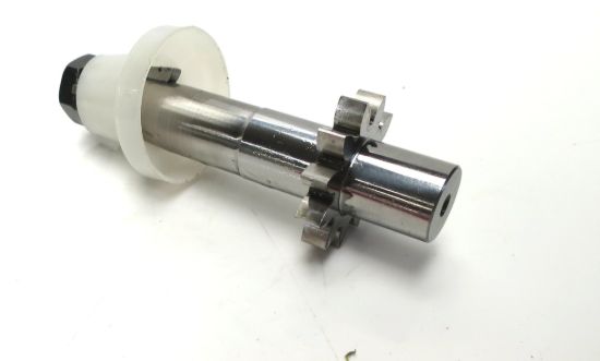 Picture of SNP2 4cc 17mm 1:8 TAP S'GLE PMP GR