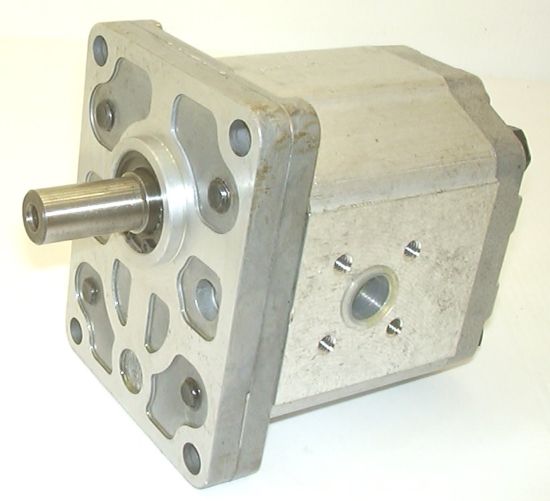 Picture of SNM2 14L PXBB HYDRAULIC GEAR PUMP